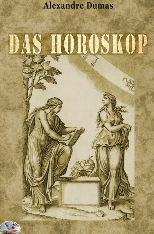 Cover-Bild Das Horoskop