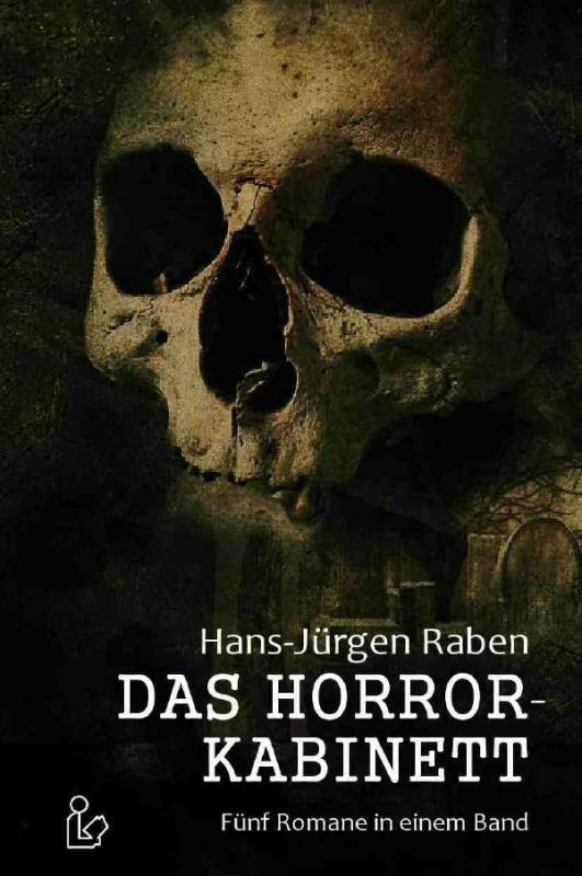 Cover-Bild DAS HORROR-KABINETT