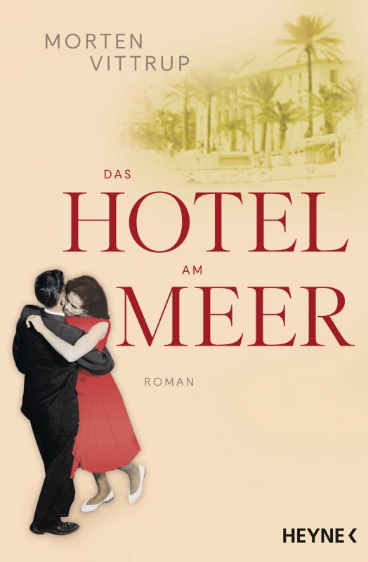 Cover-Bild Das Hotel am Meer