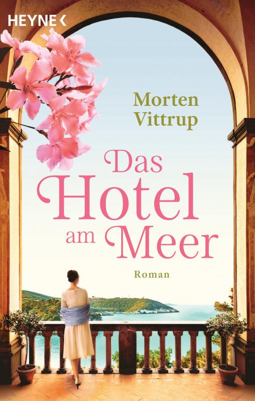 Cover-Bild Das Hotel am Meer