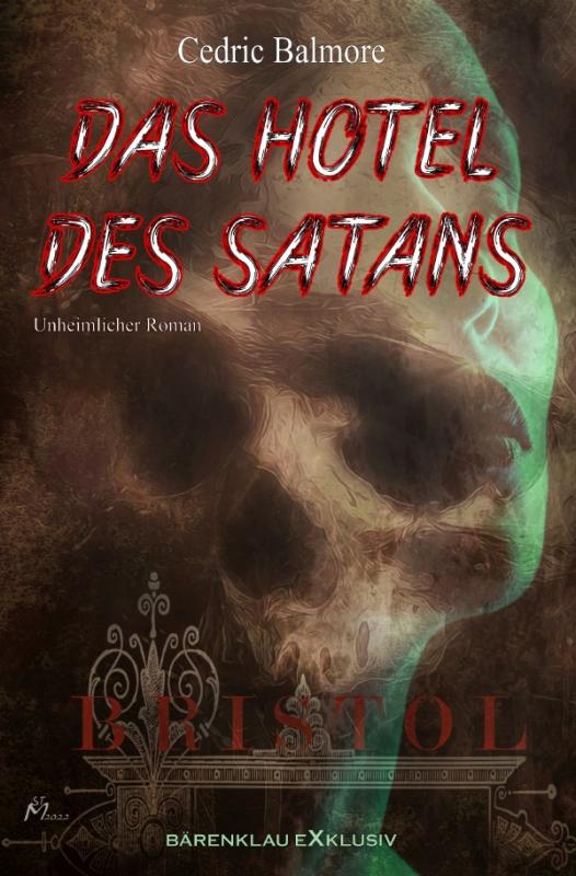 Cover-Bild Das Hotel des Satans