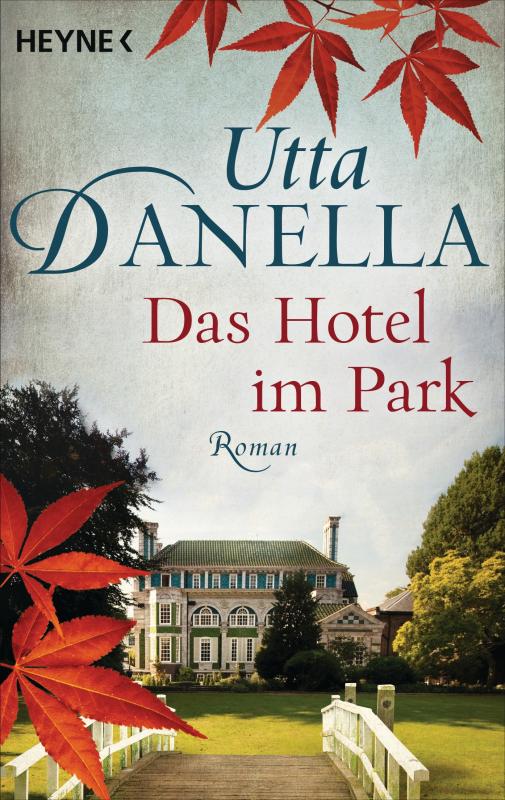 Cover-Bild Das Hotel im Park