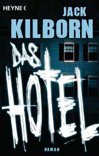 Cover-Bild Das Hotel