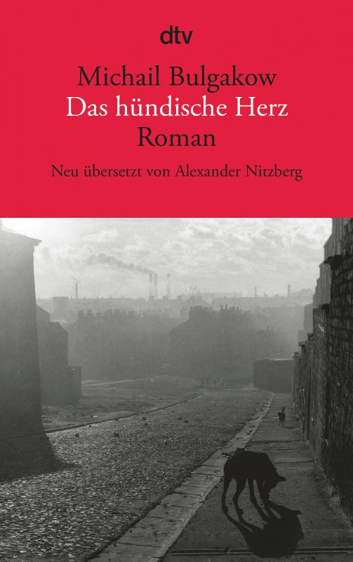 Cover-Bild Das hündische Herz