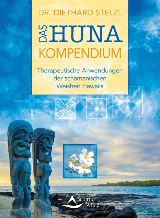 Cover-Bild Das Huna-Kompendium