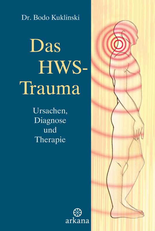 Cover-Bild Das HWS-Trauma