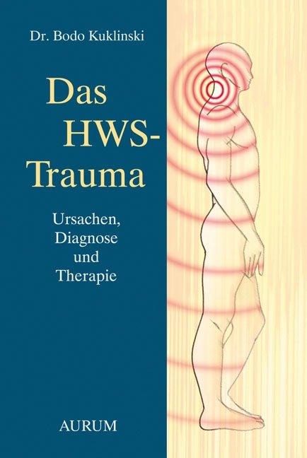 Cover-Bild Das HWS-Trauma