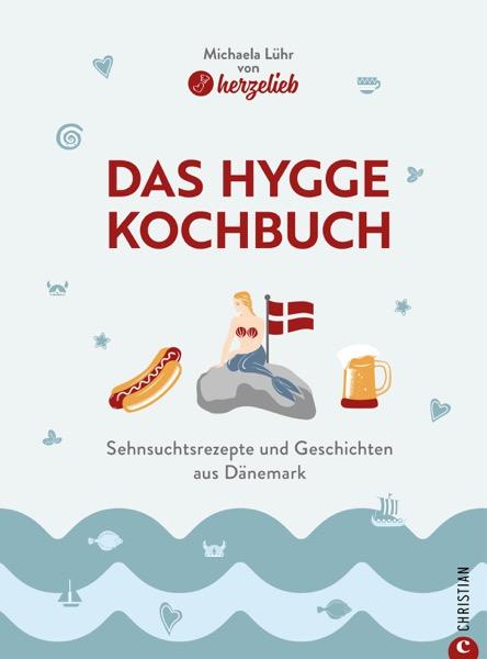 Cover-Bild Das Hygge-Kochbuch