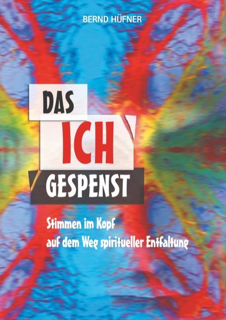 Cover-Bild Das Ich-Gespenst