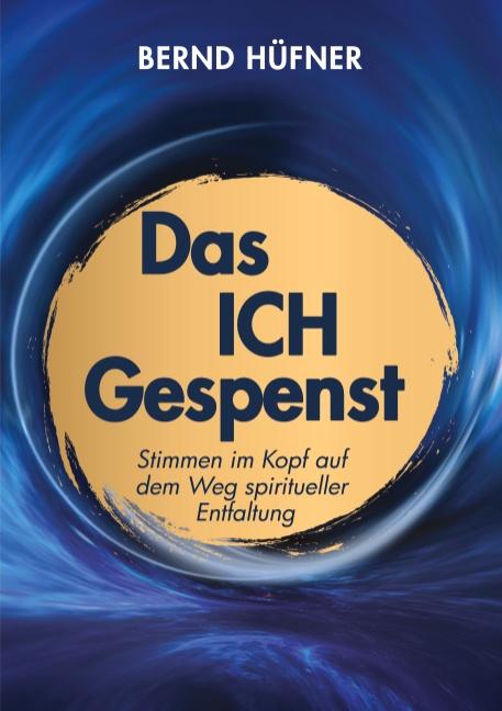 Cover-Bild Das Ich-Gespenst