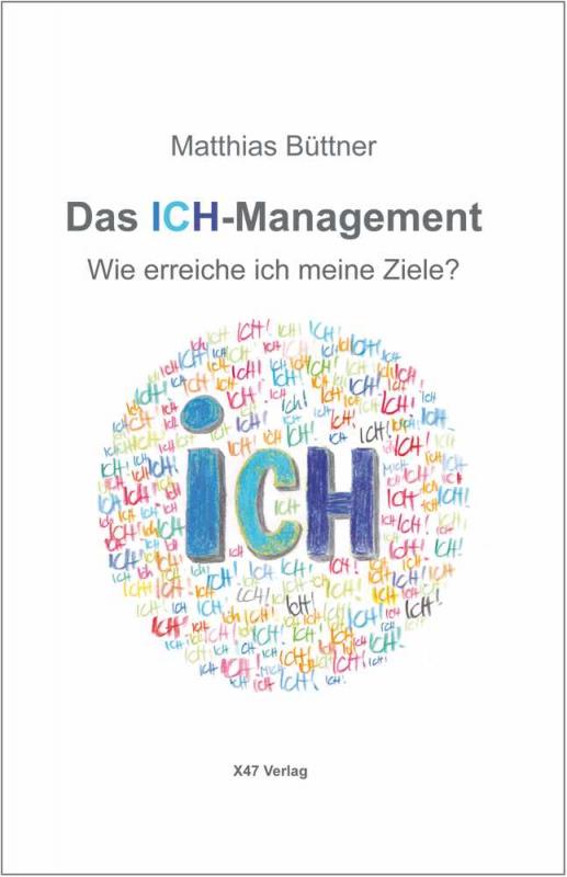 Cover-Bild Das ICH-Management