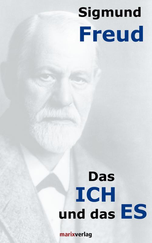 Cover-Bild Das ICH und das ES