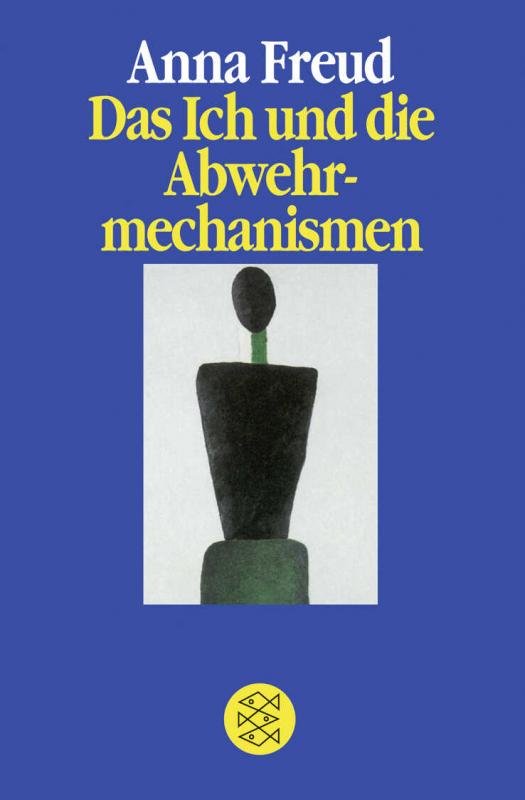Cover-Bild Das Ich und die Abwehrmechanismen