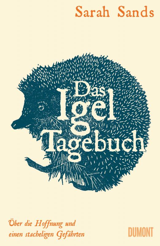 Cover-Bild Das Igel-Tagebuch