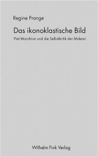 Cover-Bild Das ikonoklastische Bild