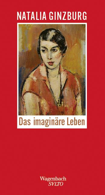 Cover-Bild Das Imaginäre Leben