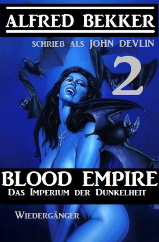 Cover-Bild Das Imperium der Dunkelheit 2