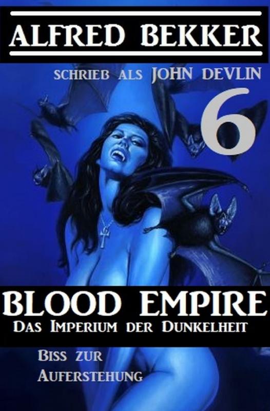 Cover-Bild Das Imperium der Dunkelheit 6