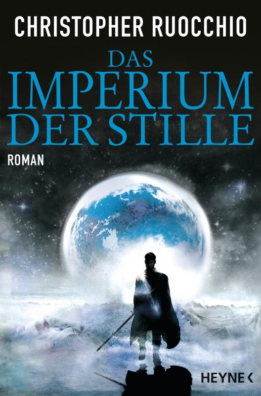 Cover-Bild Das Imperium der Stille
