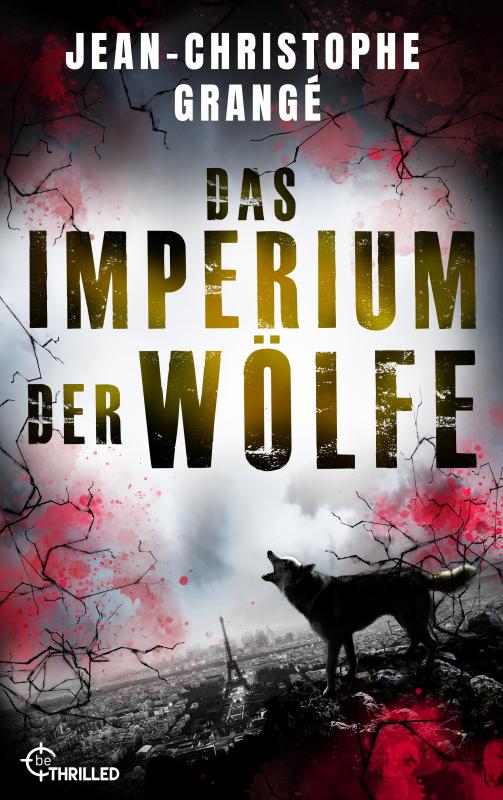 Cover-Bild Das Imperium der Wölfe