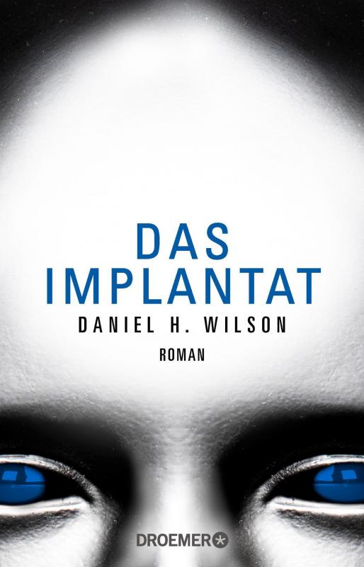 Cover-Bild Das Implantat