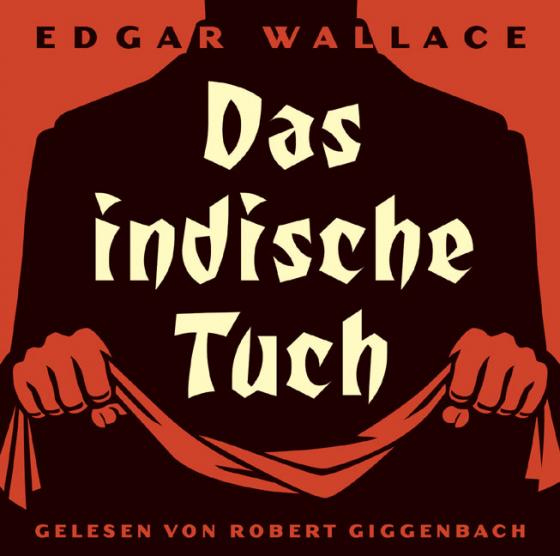 Cover-Bild Das indische Tuch