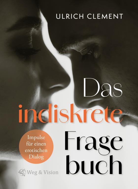 Cover-Bild Das indiskrete Fragebuch