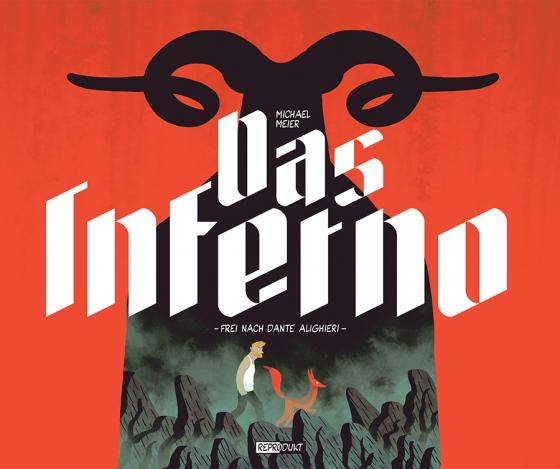 Cover-Bild Das Inferno