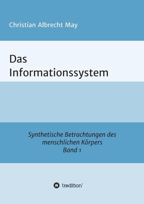 Cover-Bild Das Informationssystem