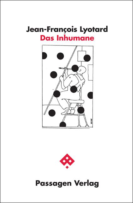 Cover-Bild Das Inhumane