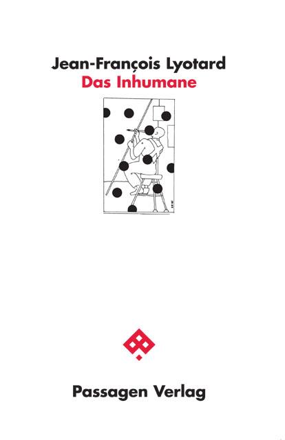 Cover-Bild Das Inhumane