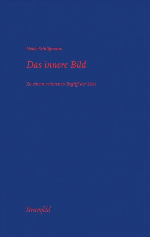 Cover-Bild Das innere Bild