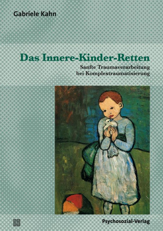 Cover-Bild Das Innere-Kinder-Retten