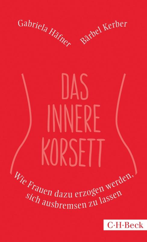 Cover-Bild Das innere Korsett