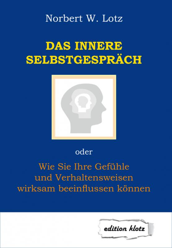 Cover-Bild Das Innere Selbstgespräch