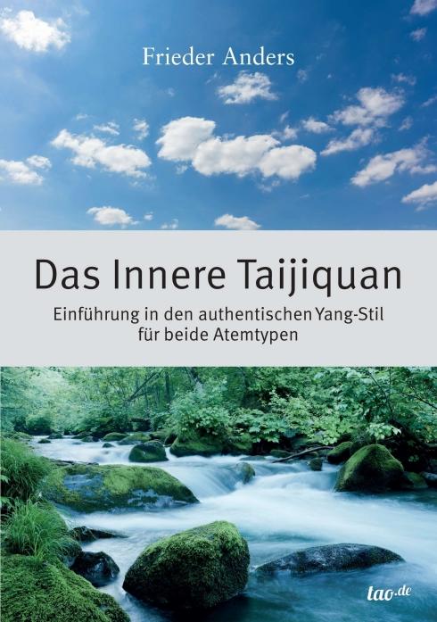 Cover-Bild Das Innere Taijiquan