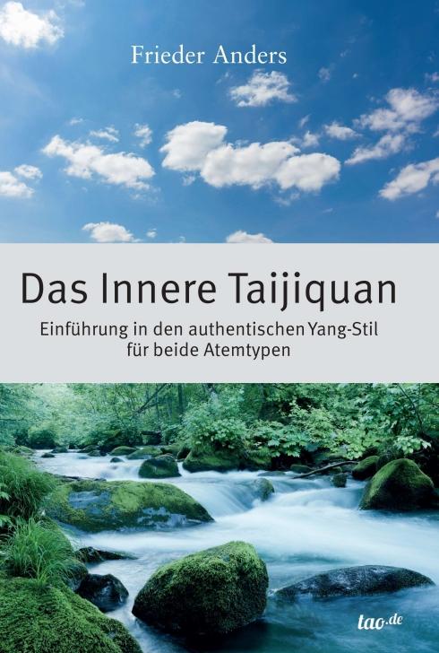 Cover-Bild Das Innere Taijiquan