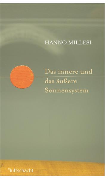 Cover-Bild Das innere und das äußere Sonnensystem