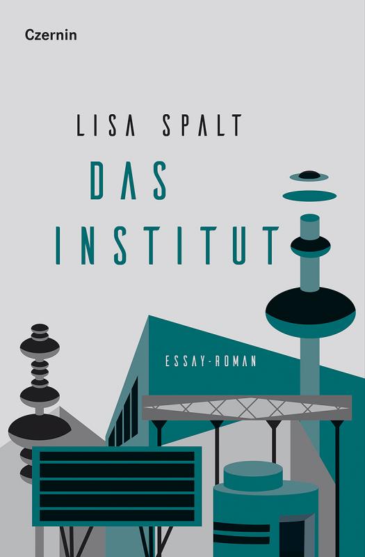 Cover-Bild Das Institut