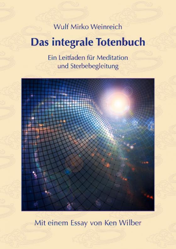 Cover-Bild Das integrale Totenbuch