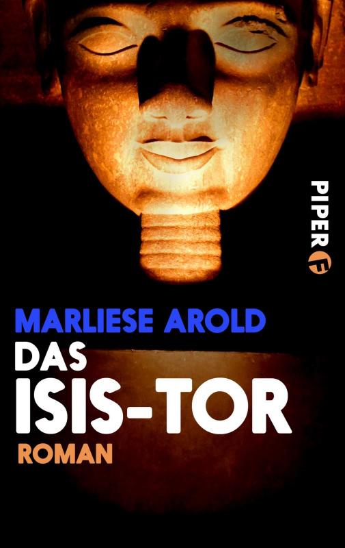 Cover-Bild Das Isis-Tor