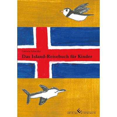 Cover-Bild Das Island-Reisebuch für Kinder