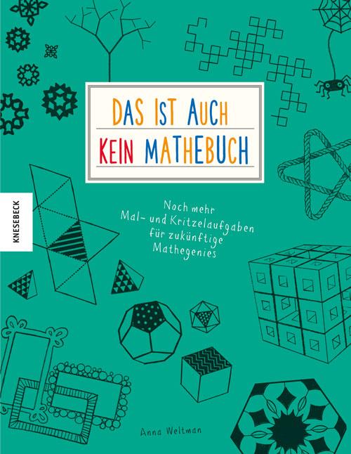 Cover-Bild Das ist (auch) kein Mathebuch