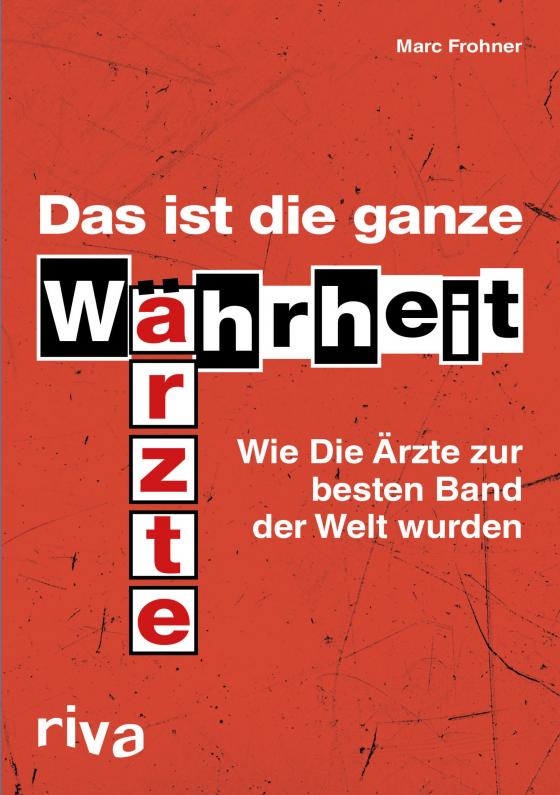 Cover-Bild Das ist die ganze Wahrheit