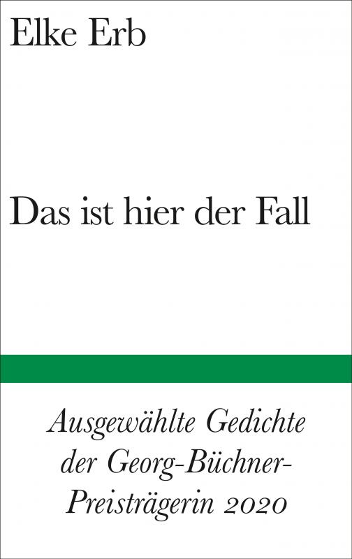 Cover-Bild Das ist hier der Fall