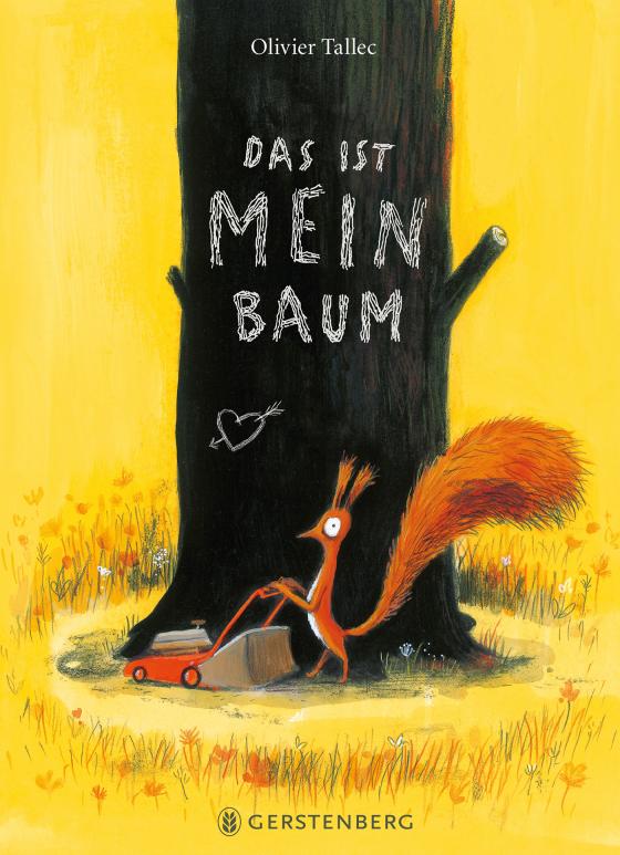 Cover-Bild Das ist mein Baum