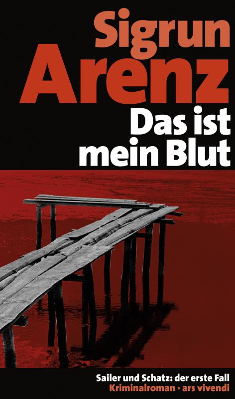 Cover-Bild Das ist mein Blut (eBook)