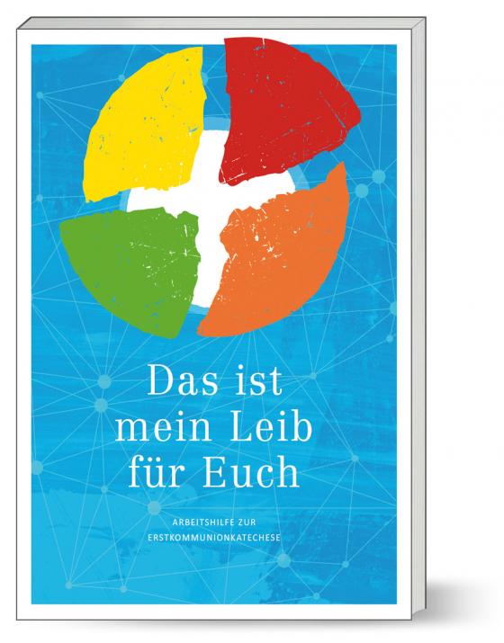 Cover-Bild "Das ist mein Leib für Euch" (Tl. 1)