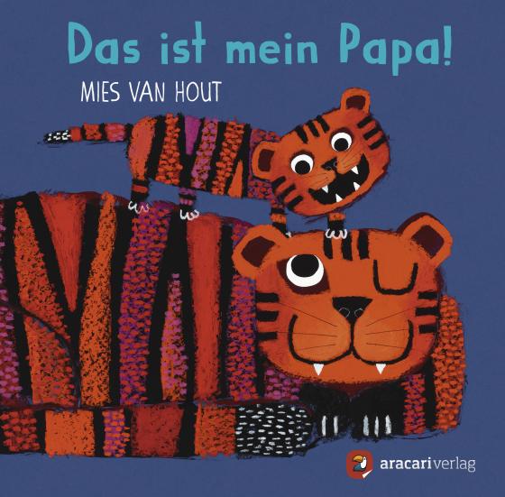 Cover-Bild Das ist mein Papa!