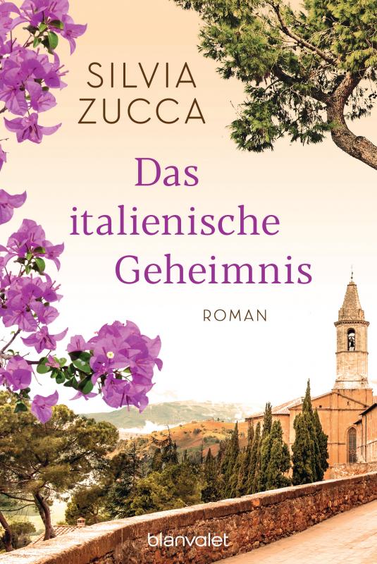 Cover-Bild Das italienische Geheimnis